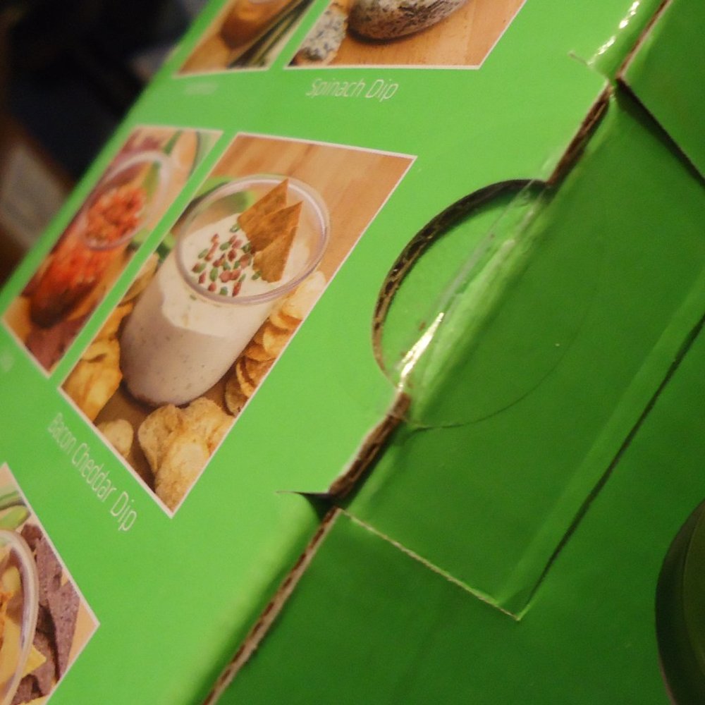 Guacamole Keeper - Picture 4 of 6